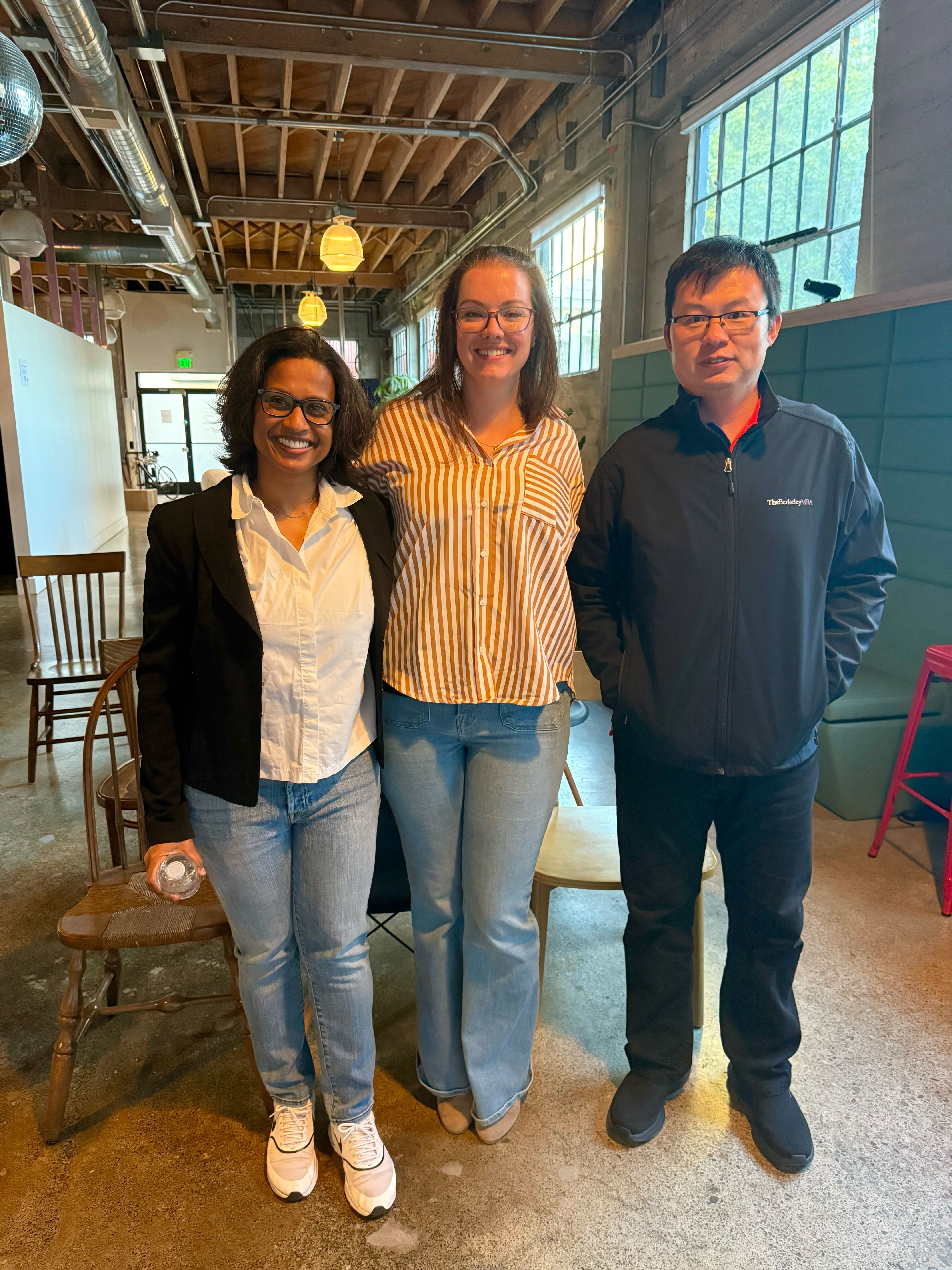 SF Tech Week 2025 construction technology innovation and networking event